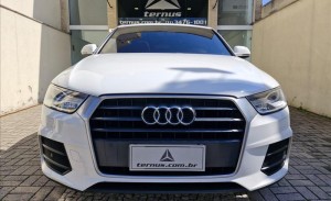 AUDI Q3 1.4 TFSI Ambition S Tronic 2016/2017