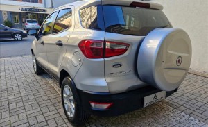 FORD ECOSPORT 1.5 Ti-vct SE Direct 2019/2020