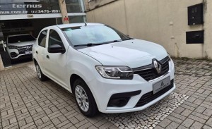 RENAULT LOGAN 1.0 12V SCE Life 2021/2022