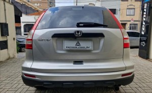 HONDA CRV 2.0 LX 4X2 16V 2010/2010