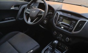 HYUNDAI CRETA 1.6 16V Attitude 2017/2018