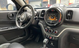 MINI COUNTRYMAN 2.0 16V Twinpower Turbo Cooper S 2017/2017