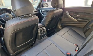 BMW 320I 2.0 Sport 16V Turbo Active 2017/2017