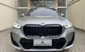 BMW X1 2.0 16V Turbo Sdrive20i M Sport 2023/2024