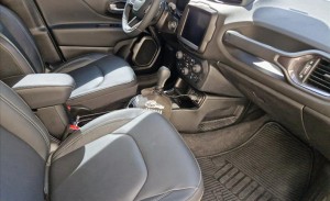 JEEP RENEGADE 1.3 T270 Turbo Longitude 2022/2023