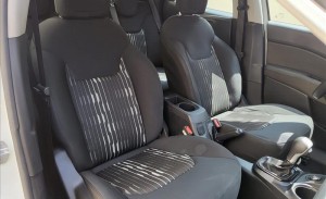 FIAT TORO 1.8 16V EVO Freedom AT6 2016/2017