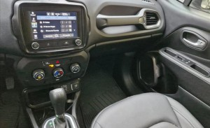 JEEP RENEGADE 1.3 T270 Turbo 2023/2024