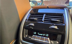 BMW X6 4.4 V8 Biturbo M Competition 2024/2025