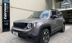 JEEP RENEGADE 1.8 16V 2020/2021
