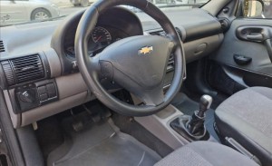 CHEVROLET CLASSIC 1.0 MPFI LS 8V 2013/2014