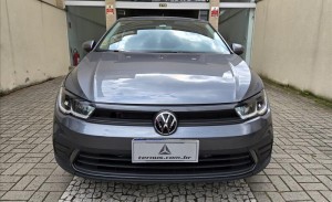 VOLKSWAGEN POLO 1.0 170 TSI Comfortline 2023/2024