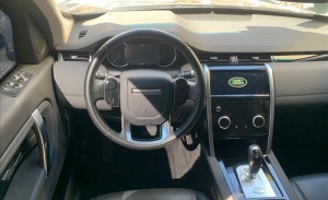 LAND ROVER DISCOVERY SPORT 2.0 D180 Turbo S 2019/2020