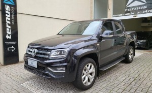 VOLKSWAGEN AMAROK 3.0 V6 TDI Highline CD 4motion 2019/2019