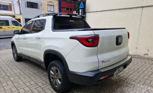 FIAT TORO 1.8 16V EVO Freedom 2020/2020