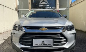 CHEVROLET TRACKER 1.0 Turbo LT 2022/2022