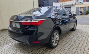 TOYOTA COROLLA 2.0 XEI 16V 2017/2018