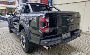 FORD RANGER 3.0 V6 Turbo Raptor 4X4 2023/2024