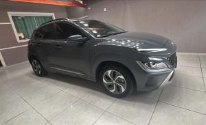HYUNDAI KONA 1.6 GDI HEV 2023/2024