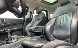 MINI COUNTRYMAN 2.0 16V Twinpower Turbo Cooper S 2017/2017