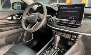 JEEP COMPASS 1.3 T270 Turbo Limited 2023/2023