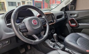 FIAT TORO 1.8 16V EVO Freedom 2020/2020
