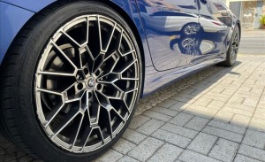 BMW 320I 2.0 16V Turbo M Sport 2019/2020