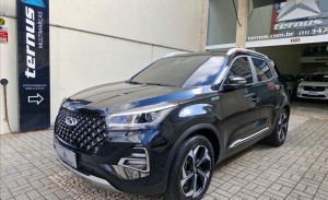 CHERY TIGGO 5X PRO 1.5 TCI Hybrid 2022/2023