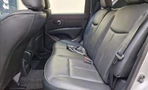 NISSAN LIVINA 1.8 SL 16V 2012/2013