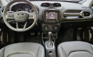 JEEP RENEGADE 1.3 T270 Turbo 2023/2024