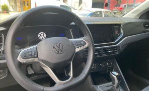 VOLKSWAGEN NIVUS 1.0 200 TSI Sense 2025/2026