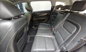 CHERY TIGGO 8 1.6 Tgdi TXS 2021/2022