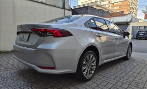 TOYOTA COROLLA 2.0 Vvt-ie XEI 2021/2022