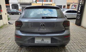 VOLKSWAGEN POLO 1.0 170 TSI Comfortline 2023/2024