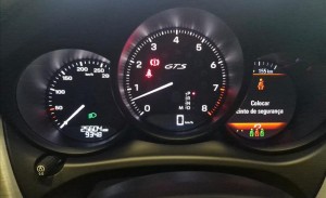 PORSCHE MACAN 2.9 V6 Biturbo GTS 2021/2022