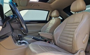 VOLKSWAGEN FUSCA 2.0 TSI 16V 2013/2013