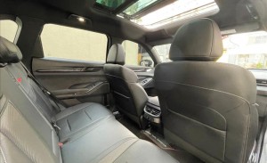 GWM HAVAL H6 GT 1.5 Phev AWD E-traction 2024/2025