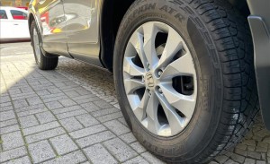HONDA CRV 2.0 EXL 4X2 16V 2014/2014