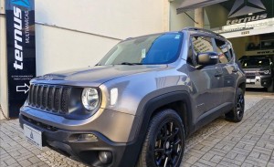 JEEP RENEGADE 1.8 16V Sport 2018/2019