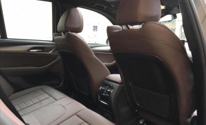 BMW X3 3.0 Twinpower M40i Steptronic 2019/2019