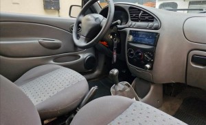 FORD COURIER 1.6 MPI L VAN 8V 2009/2009