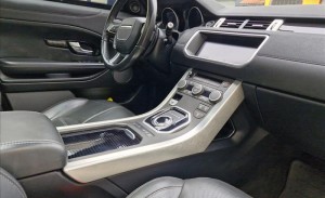 LAND ROVER RANGE ROVER EVOQUE 2.0 HSE Dynamic 4WD 16V 2018/2018