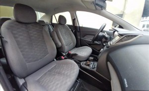 HYUNDAI HB20S 1.6 Comfort Plus 16V 2016/2017