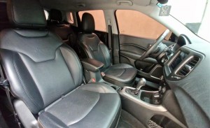 JEEP COMPASS 2.0 16V Longitude 2019/2019