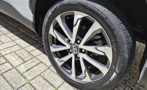 TOYOTA COROLLA CROSS 2.0 Vvt-ie XRE 2022/2023