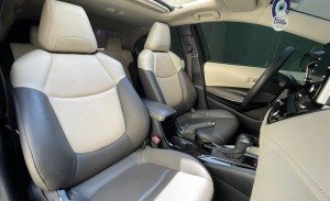 TOYOTA COROLLA 1.8 VVT-I Hybrid Altis Premium 2021/2022