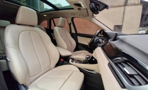 BMW X1 2.0 16V Turbo Activeflex Sdrive20i X-line 2019/2019