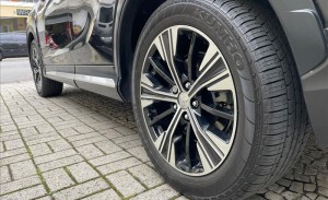 MITSUBISHI ECLIPSE CROSS 1.5 Mivec Turbo Hpe-s 2018/2019