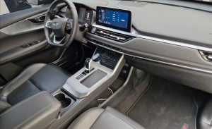 CHERY TIGGO 5X PRO 1.5 TCI Hybrid 2022/2023