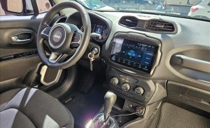 JEEP RENEGADE 1.8 16V 2019/2020