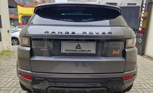 LAND ROVER RANGE ROVER EVOQUE 2.0 HSE Dynamic 4WD 16V 2018/2018